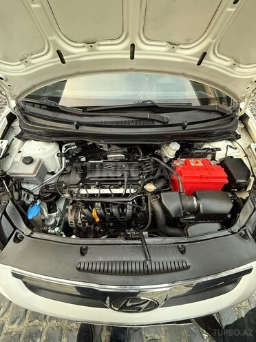 Hyundai i20 2009, 310,150 km - 1.2 л - Bakı