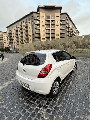 Hyundai i20 2009, 310,150 km - 1.2 л - Bakı