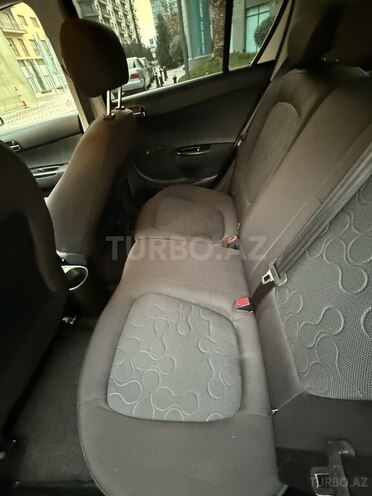 Hyundai i20 2009, 310,150 km - 1.2 л - Bakı