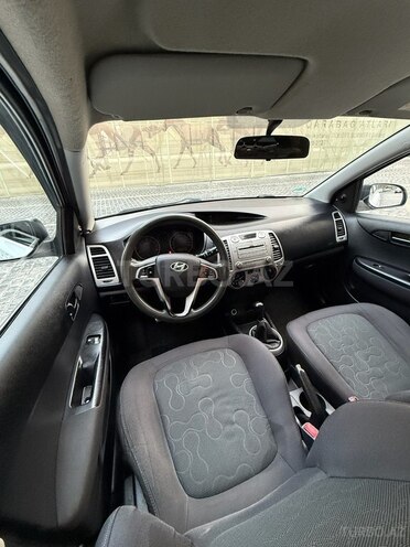 Hyundai i20 2009, 310,150 km - 1.2 л - Bakı
