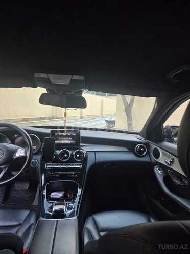 Mercedes C 300 4MATIC-6