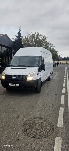 Ford Transit 2010, 250,000 km - 2.4 л - Bakı