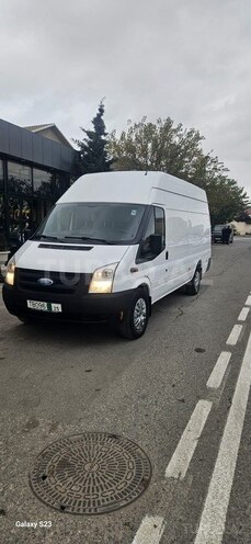 Ford Transit 2010, 250,000 km - 2.4 л - Bakı