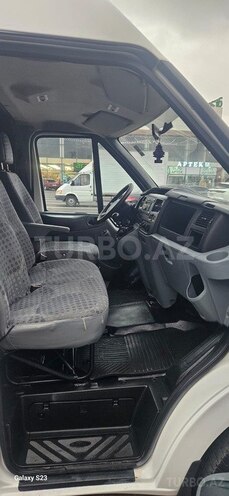 Ford Transit 2010, 250,000 km - 2.4 л - Bakı