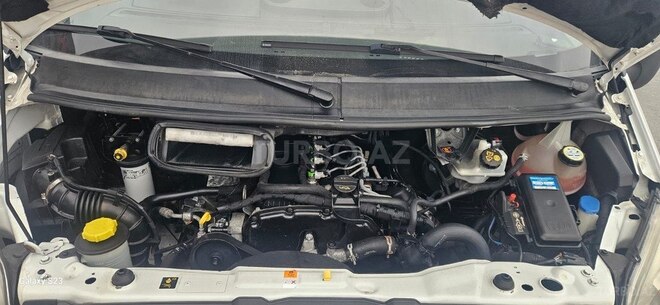 Ford Transit 2010, 250,000 km - 2.4 л - Bakı