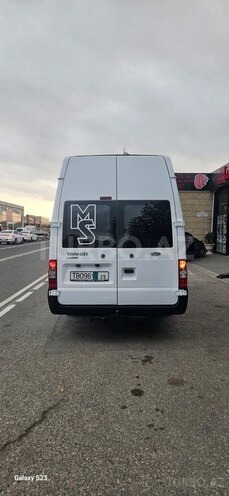 Ford Transit 2010, 250,000 km - 2.4 л - Bakı