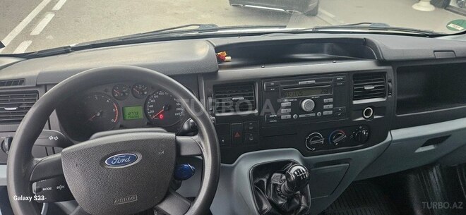 Ford Transit 2010, 250,000 km - 2.4 л - Bakı