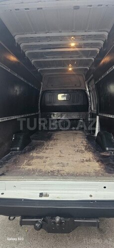 Ford Transit 2010, 250,000 km - 2.4 л - Bakı