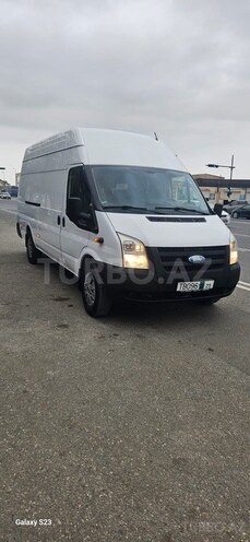 Ford Transit 2010, 250,000 km - 2.4 л - Bakı