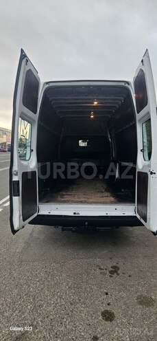 Ford Transit 2010, 250,000 km - 2.4 л - Bakı