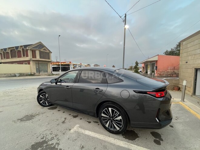 Changan Qiyuan A05 2025, 11,804 km - 1.5 л - Bakı