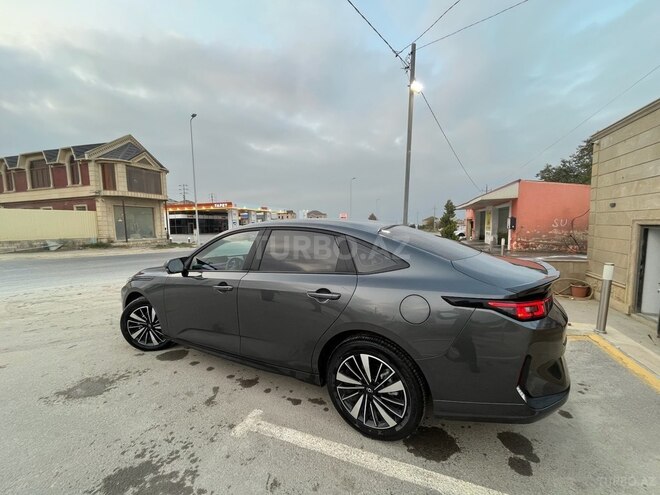 Changan Qiyuan A05 2025, 11,804 km - 1.5 л - Bakı