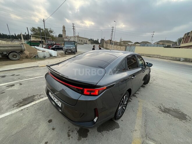 Changan Qiyuan A05 2025, 11,804 km - 1.5 л - Bakı
