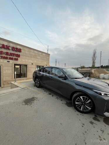 Changan Qiyuan A05 2025, 11,804 km - 1.5 л - Bakı