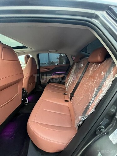 Changan Qiyuan A05 2025, 11,804 km - 1.5 л - Bakı