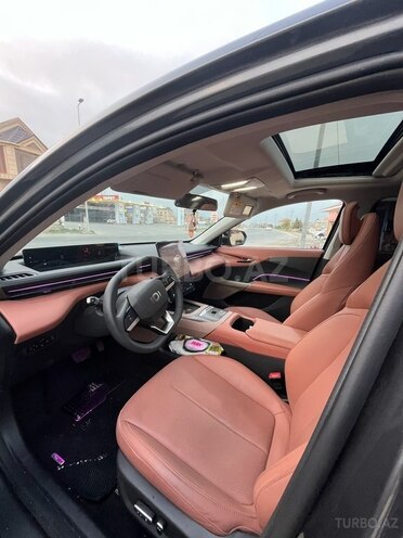 Changan Qiyuan A05 2025, 11,804 km - 1.5 л - Bakı