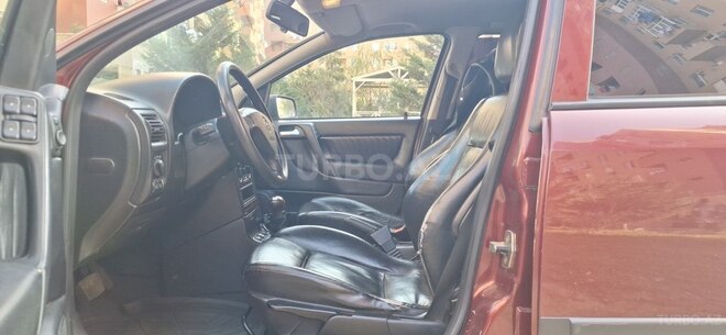 Opel Astra 2002, 320,000 km - 2.0 l - Bakı
