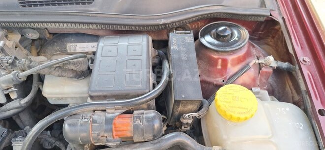 Opel Astra 2002, 320,000 km - 2.0 l - Bakı