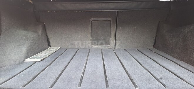 Opel Astra 2002, 320,000 km - 2.0 l - Bakı