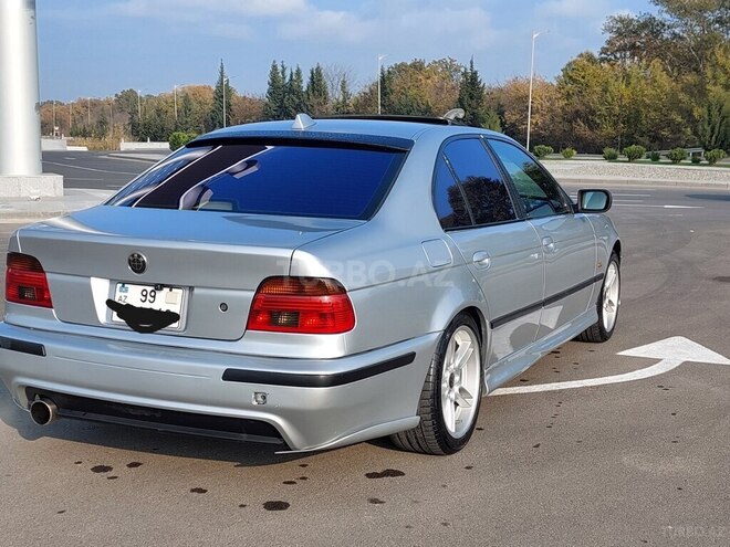 BMW 525-2