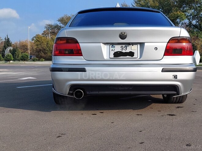 BMW 525-6