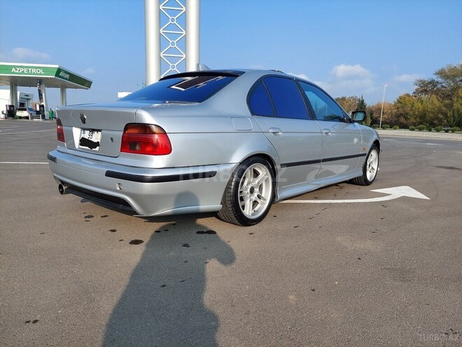 BMW 525-3