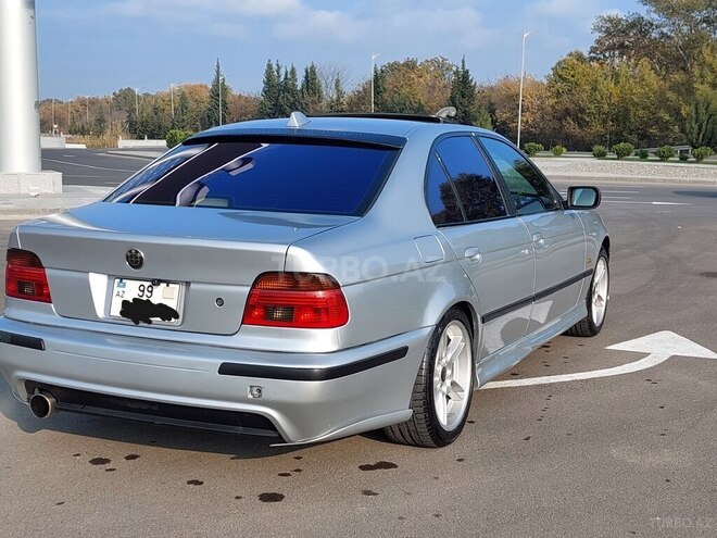 BMW 525-5