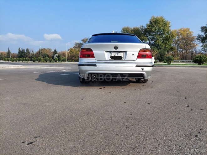 BMW 525-7