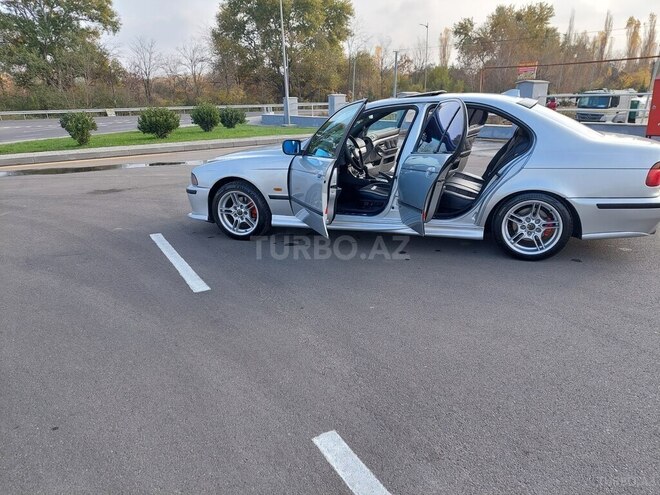 BMW 525-14