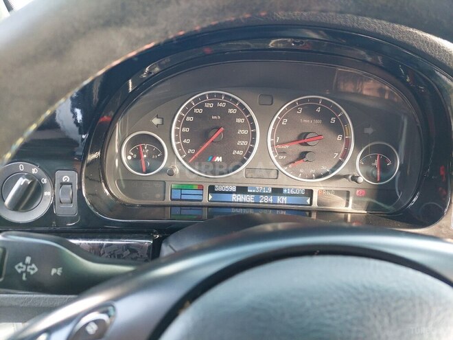 BMW 525-16
