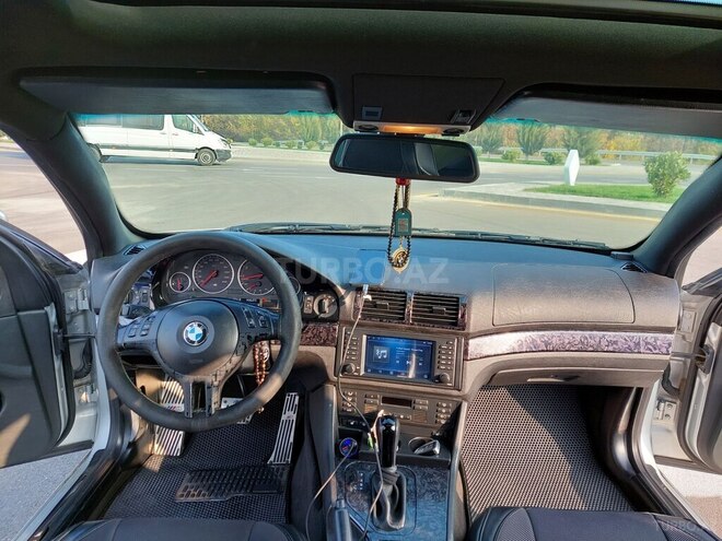 BMW 525-15