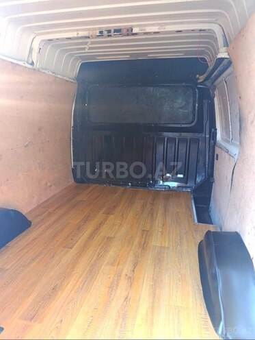 Ford Transit 1999, 432,000 km - 2.5 l - İmişli