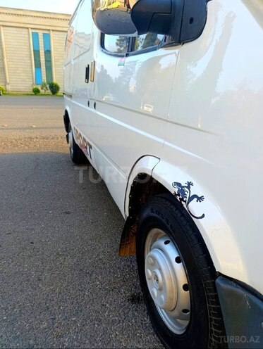 Ford Transit 1999, 432,000 km - 2.5 l - İmişli