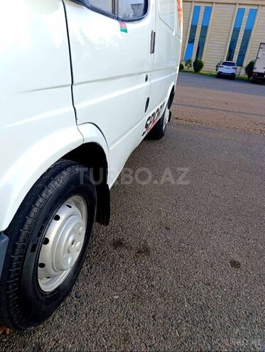Ford Transit 1999, 432,000 km - 2.5 l - İmişli