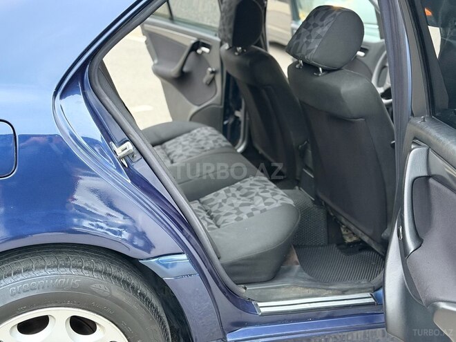 Mercedes C 200 1999, 251,144 km - 2.0 l - Sumqayıt