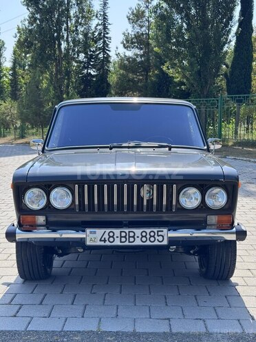 LADA (VAZ) 2106 2000, 98,000 km - 1.6 l - Balakən