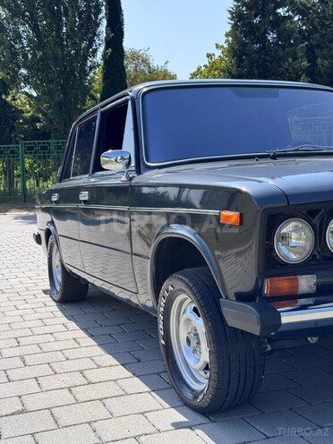 LADA (VAZ) 2106 2000, 98,000 km - 1.6 l - Balakən