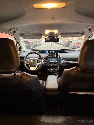 Toyota Prius 2016, 269,000 km - 1.8 l - Bakı