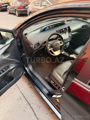 Toyota Prius 2016, 269,000 km - 1.8 l - Bakı