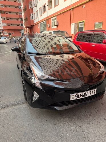 Toyota Prius 2016, 269,000 km - 1.8 l - Bakı