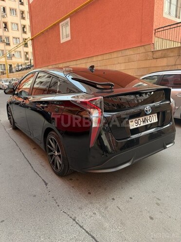 Toyota Prius 2016, 269,000 km - 1.8 l - Bakı
