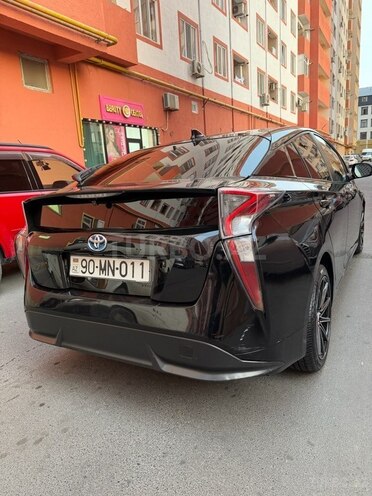 Toyota Prius 2016, 269,000 km - 1.8 l - Bakı