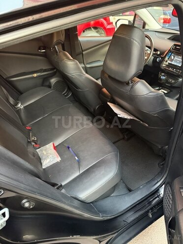 Toyota Prius 2016, 269,000 km - 1.8 l - Bakı