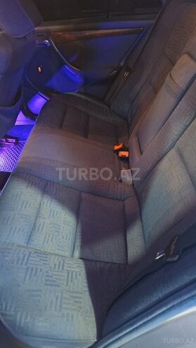 Mercedes C 240 1997, 398,586 km - 2.4 л - Bakı