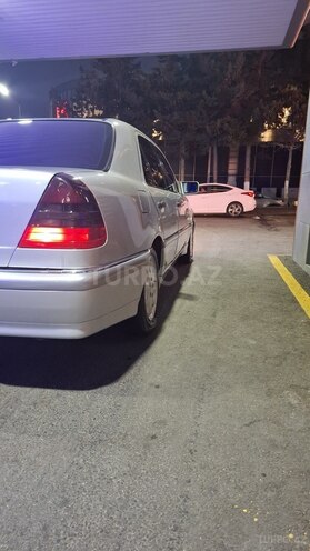 Mercedes C 240 1997, 398,586 km - 2.4 л - Bakı