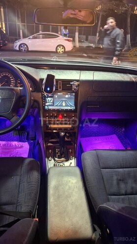 Mercedes C 240 1997, 398,586 km - 2.4 л - Bakı
