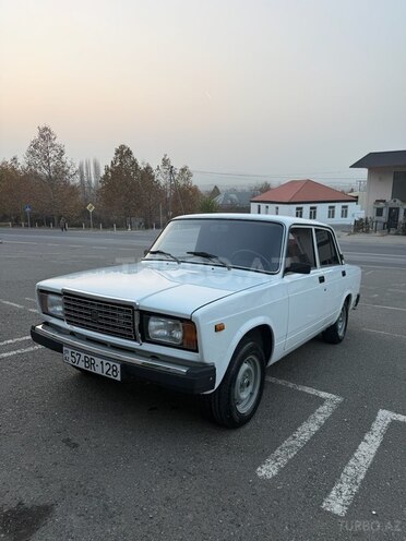 LADA (VAZ) 2107 2010, 51,500 km - 1.6 л - Gəncə