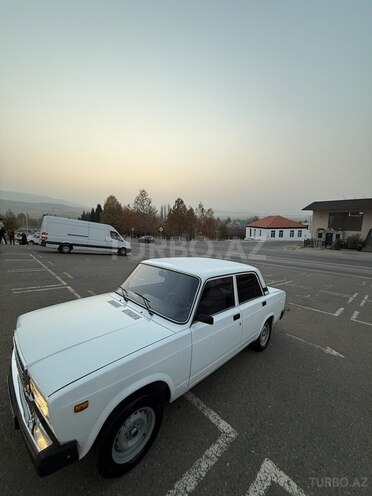 LADA (VAZ) 2107 2010, 51,500 km - 1.6 л - Gəncə