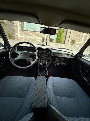 LADA (VAZ) 2107 2010, 51,500 km - 1.6 л - Gəncə