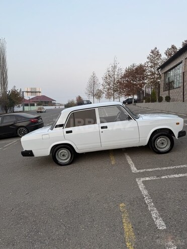 LADA (VAZ) 2107 2010, 51,500 km - 1.6 л - Gəncə